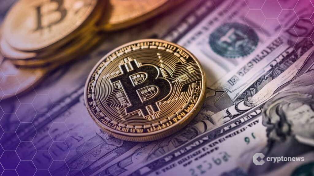 Strategy’s Michael Saylor says the US should aim to hold 20% of Bitcoin