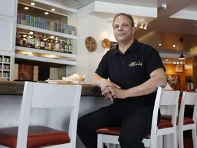 Ottawa restaurants and bars shun U.S. booze and produce