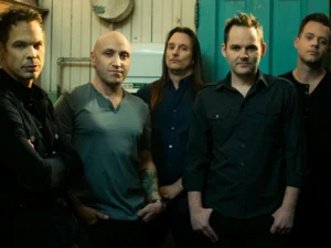 Big Wreck plays in Ottawa June 30 as part of Ottawa Redblacks 10th anniversary