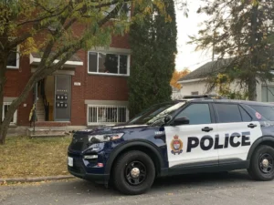 Ottawa woman accused of fatal stabbing was in relationship with victim