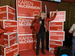 Ontario Election 2025 results: McKenney returns to local politics, the Liberals flip Nepean