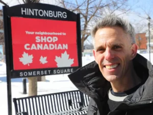 Wellington West’s businesses flaunt their shop-Canadian bona fides