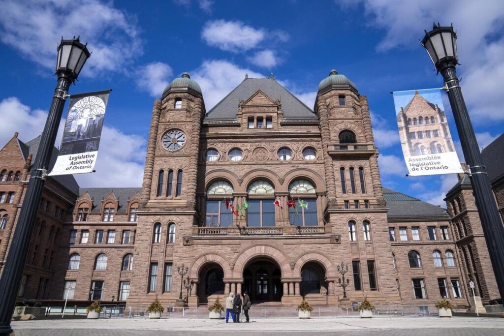 Ontario colleges, universities and businesses call for more post-secondary funding