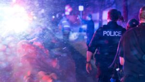 Ottawa man wanted for murder was arrested while re-entering Canada