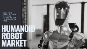 Humanoid Robot Market is to grow at a 47 % CAGR, as reported by Maximize Market Research