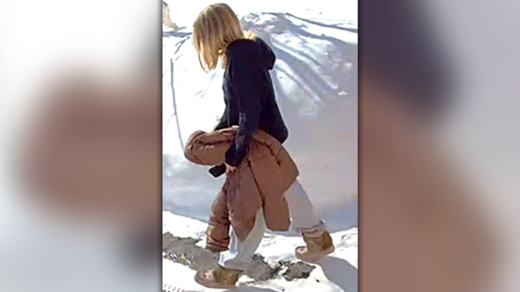 Police looking for missing teen girl