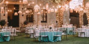 What Are the Top Three Expenses for a Wedding?