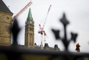 NCC Weekend Bikedays are returning to Ottawa this May