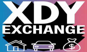 XDY Exchange Sets New Standard for Digital Asset Trading with Cutting-Edge Features