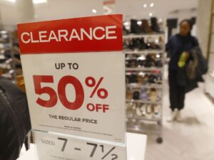 Pellerin: An ode to The Bay, which welcomed me to Ottawa