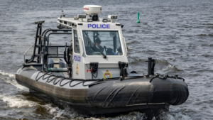 OPS search for missing man last seen in East Ottawa