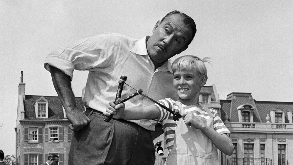 Jay North, TV’s mischievous Dennis the Menace, dies at 73