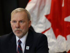 Algonquin cancelling academic upgrading courses in next phase of cuts