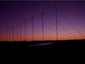 Ontario farm belt residents push back against DND plan for new radar site