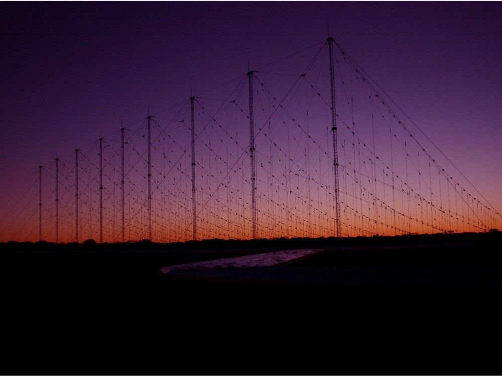 Ontario farm belt residents push back against DND plan for new radar site