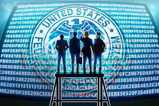 Cathie Wood says ARK’s $1.5M Bitcoin bull price hasn’t changed as markets eye rally