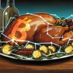 Bitcoin bounces to seven-day highs, but can BTC break $95K on Thanksgiving?