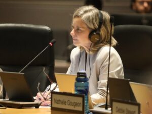 Complaints and rudeness reported by councillors trending again in 2025, Ottawa integrity commissioner reports