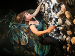 <div>What it’s like scaling Klimat at new Ottawa climbing gym</div>