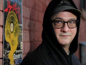 U.S. fans to descend on tiny Quyon, Que. for ‘trippy’ music festival. Locals to stay home.