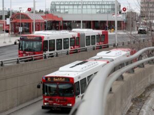 OC Transpo is missing its reliability targets, but fares are still set to rise