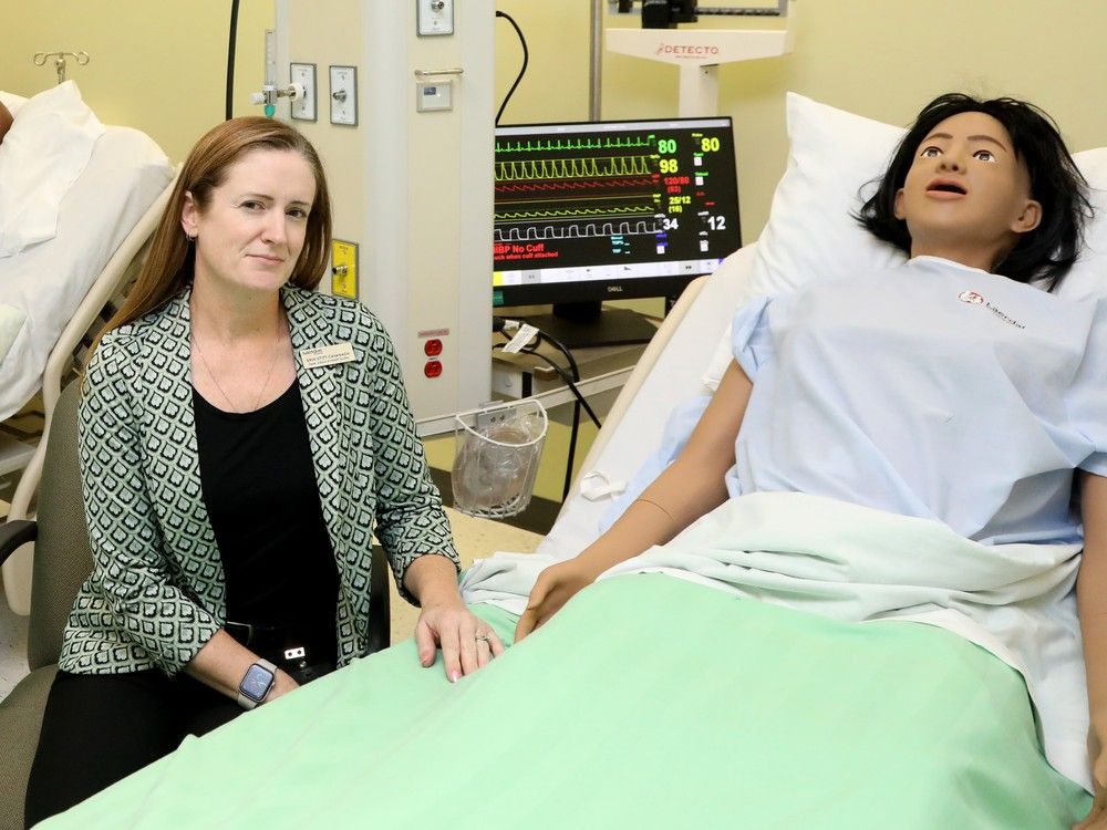 Algonquin launches new nursing degree program