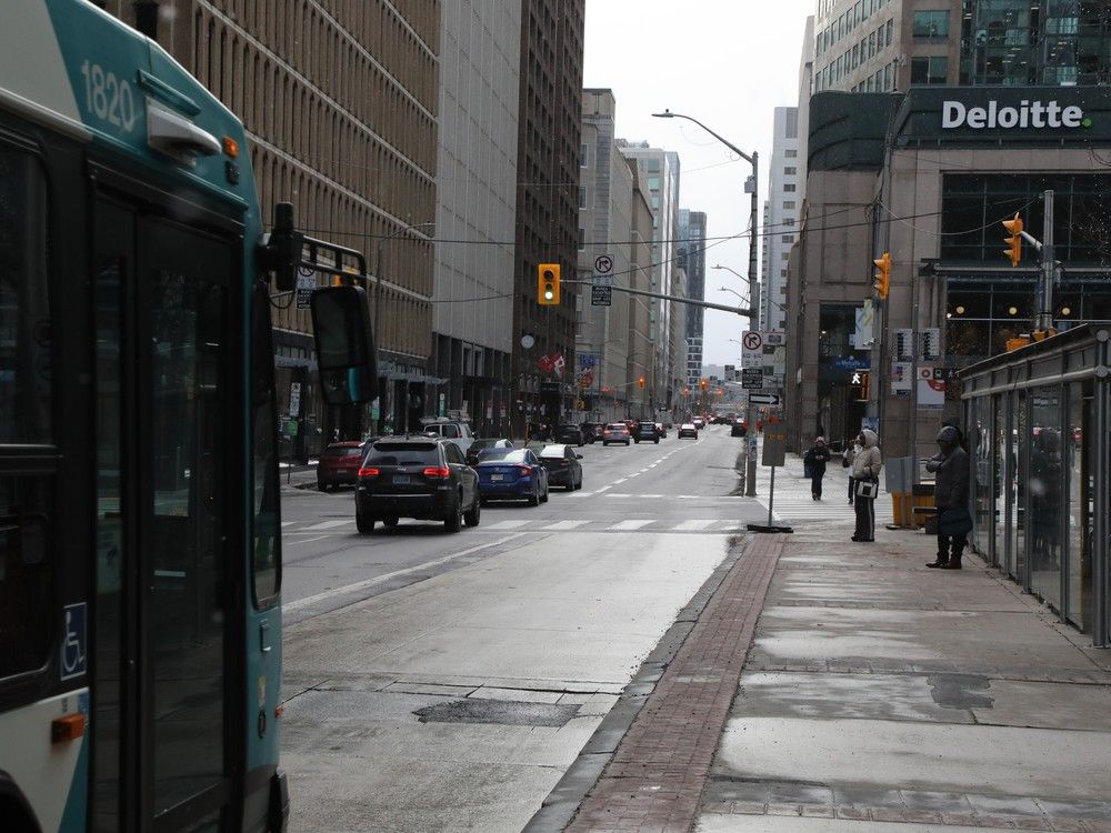 <div>These three Ottawa bike lane projects may be in jeopardy under Ontario’s Bill 60</div>
