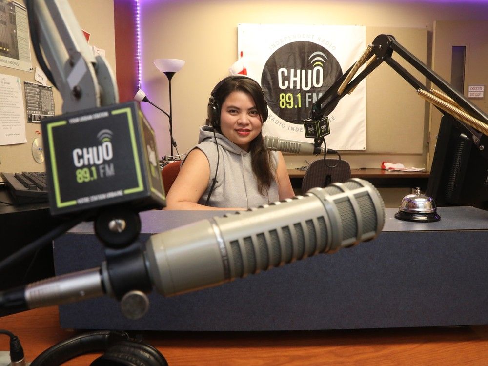 <div>uOttawa campus radio can’t afford rent to stay on air</div>