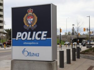 <div>Beware: ‘Crime tourists’ back in town, police say</div>