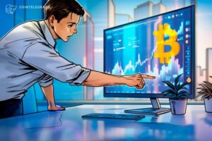 Bitcoin traders hit peak unrealized pain as ETFs start to turn positive