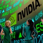 Bitcoin’s volatility below Nvidia in 2025 as investor base grew: Bitwise