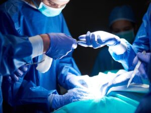 <div>Ottawa will have one of Ontario’s first standalone surgery clinics</div>