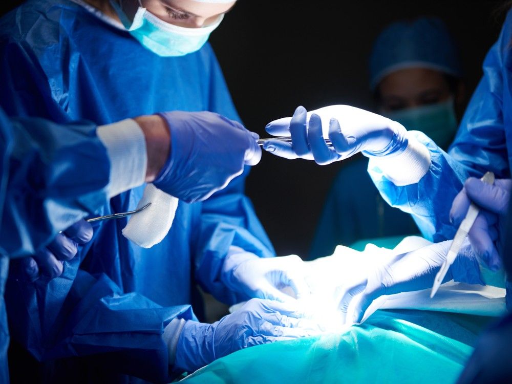 <div>Ottawa will have one of Ontario’s first standalone surgery clinics</div>