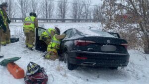 Charges laid after child abuse, exploitation material was posted online