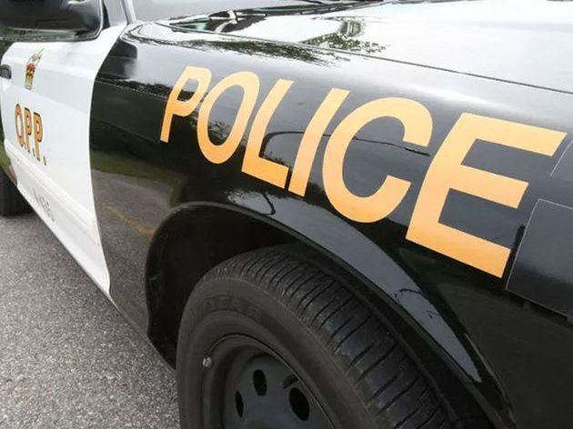 Man charged with drug trafficking after Highway 417 collision