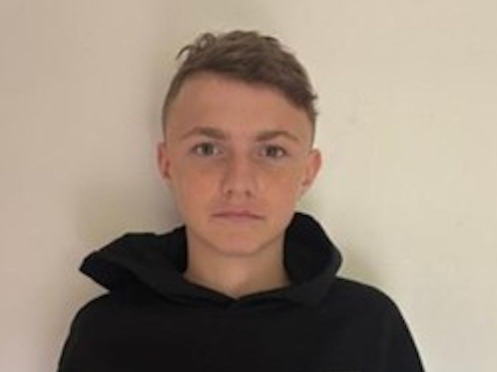 Ottawa police searching for teen last seen in Orléans