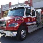 OPP suspect arson in dramatic Hawkesbury apartment building fire