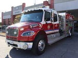 OPP suspect arson in dramatic Hawkesbury apartment building fire