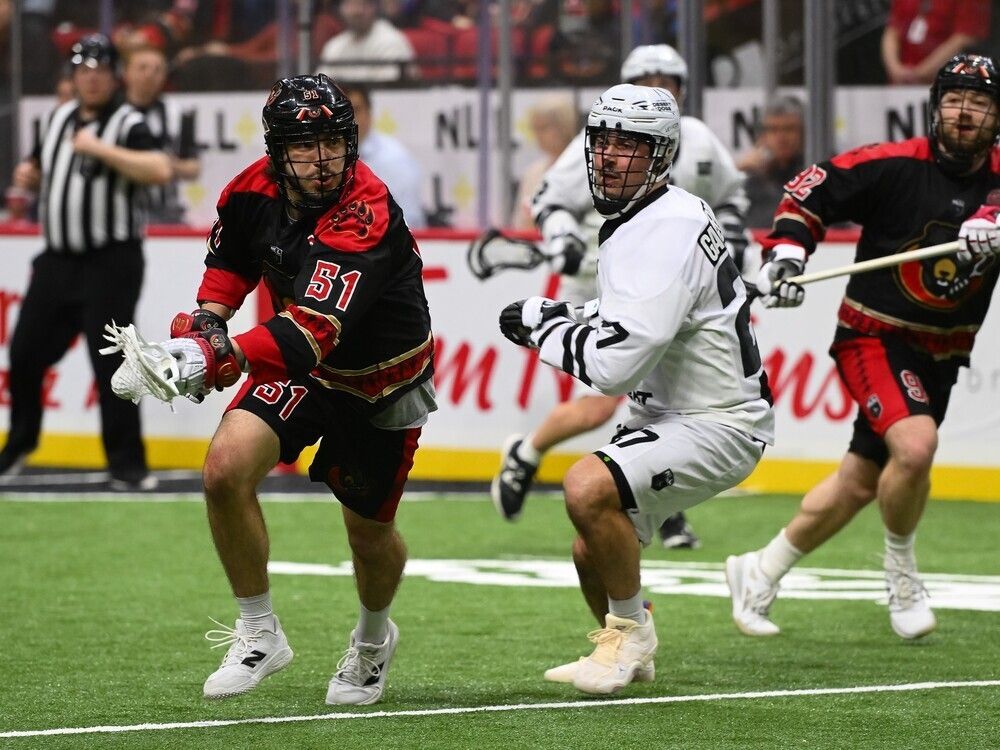 What you need to know about the 2025-26 Ottawa Black Bears