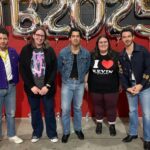 How to meet the Jonas Brothers? Get on the front page of the Ottawa Sun