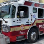 Ottawa fire crews make quick work of fire in Argyle Avenue highrise
