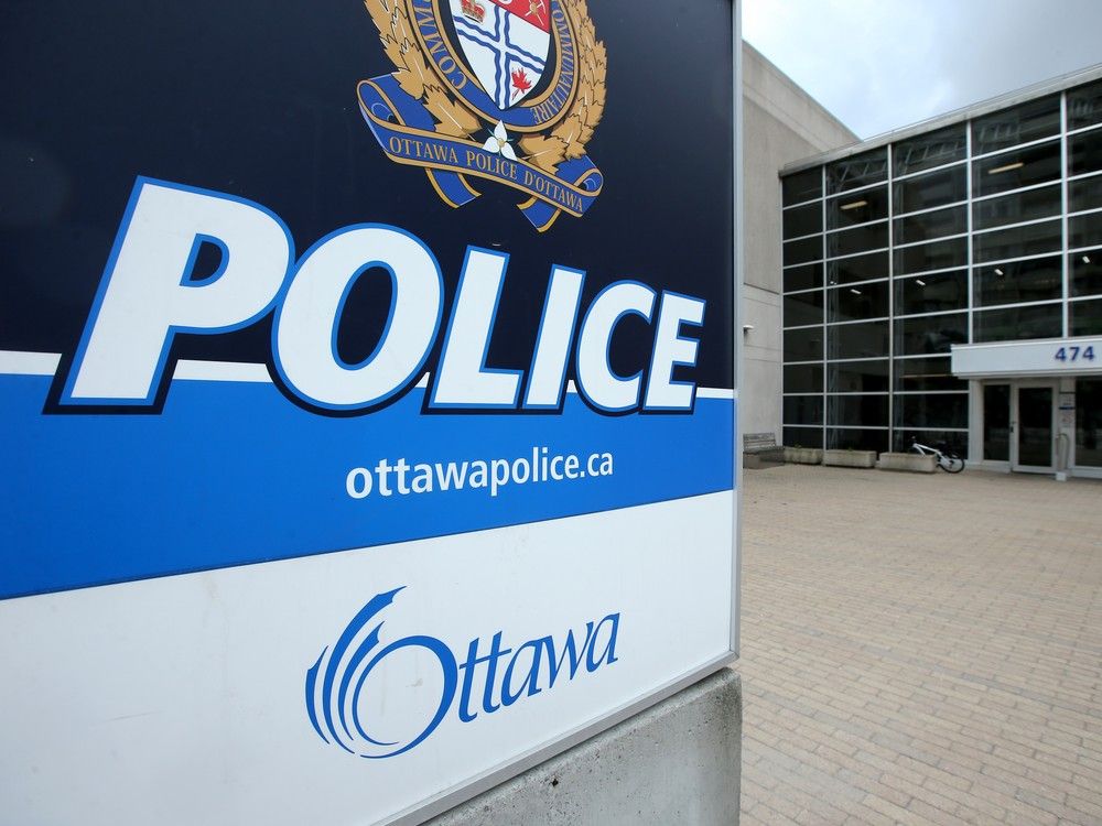 Missing teenager found safe and sound, Ottawa police say
