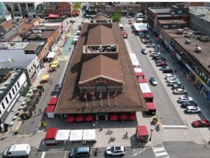 Committee approves bid to designate ByWard Market a national historic site