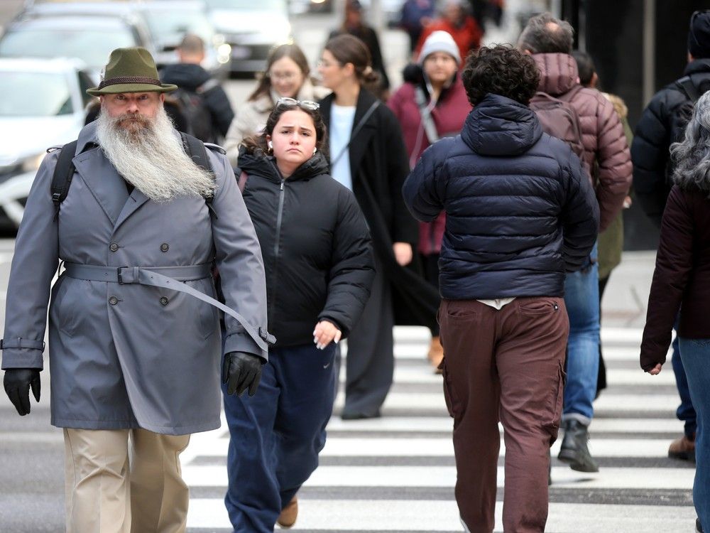 Ottawa residents concerned about traffic, commute times amid federal return-to-office speculation