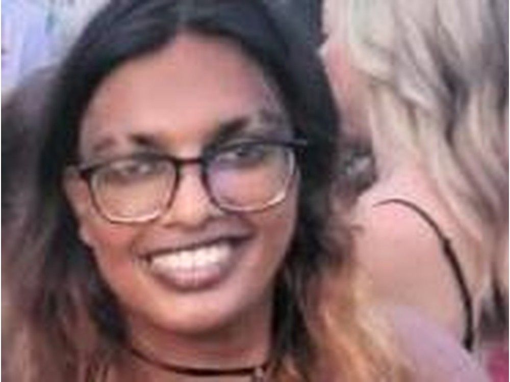 <div>Ottawa police looking for public’s assistance in search for 24-year-old</div>