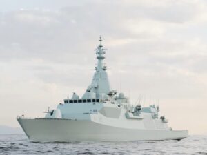 More U.S. equipment ordered for new Canadian warships