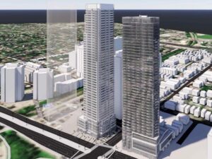 Ottawa will have a new tallest tower after committee approval