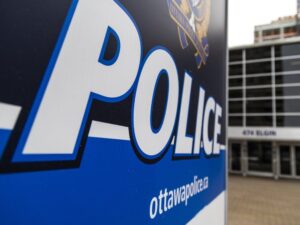 Brampton woman charged in Bayshore thefts