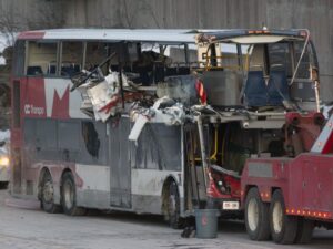 Settlements approved for children of 2019 Westboro Transpo crash victim