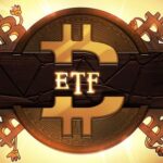 <div>Bitcoin ETFs come into year ‘like a lion’: 600% surge at current pace</div>